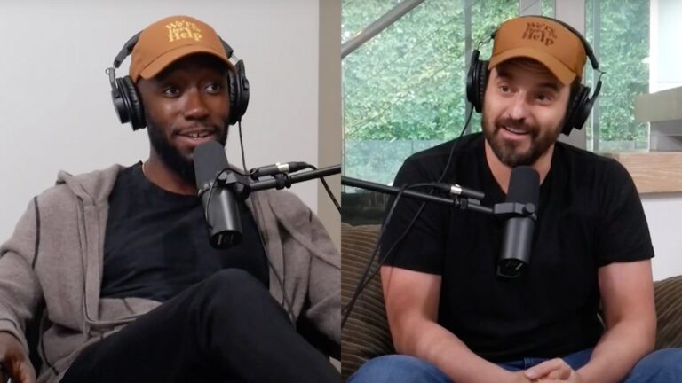 the-lamorning-after-podcast-lamorne-morris-jake-johnson_8b83b923-e9e0-429f-aabc-afe59c8ad30a
