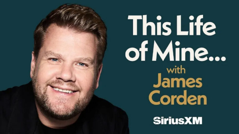 this-life-of-mine-james-corden-siriusxm