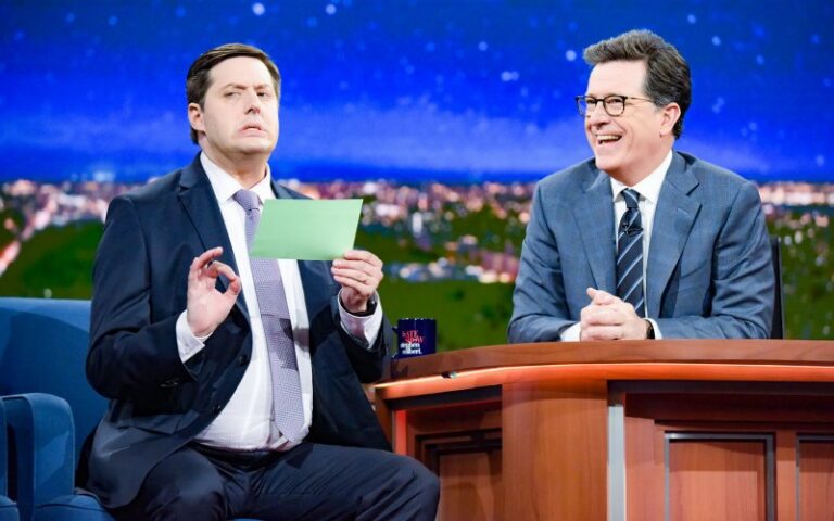 tonylateshow