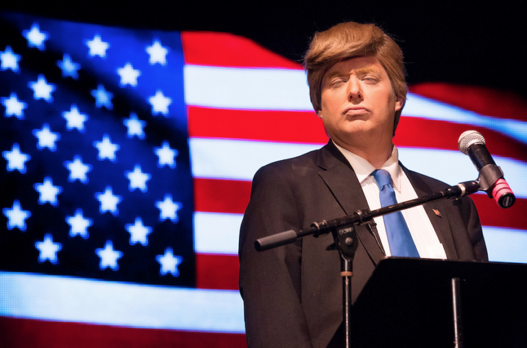 tonytrump