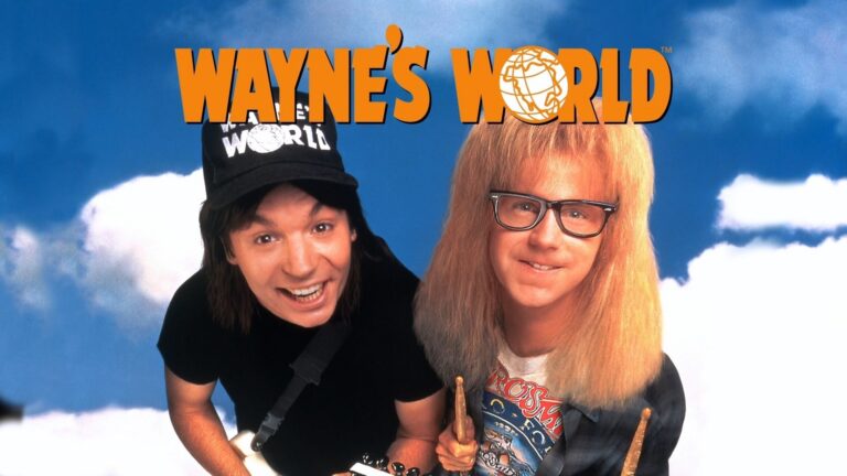 waynesworld