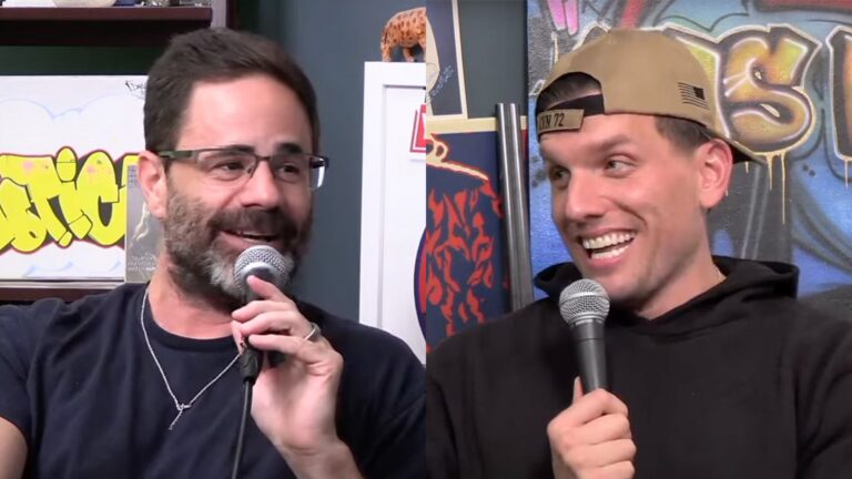 yannis-pappas-chris-distefano-history-hyenas-podcast-return